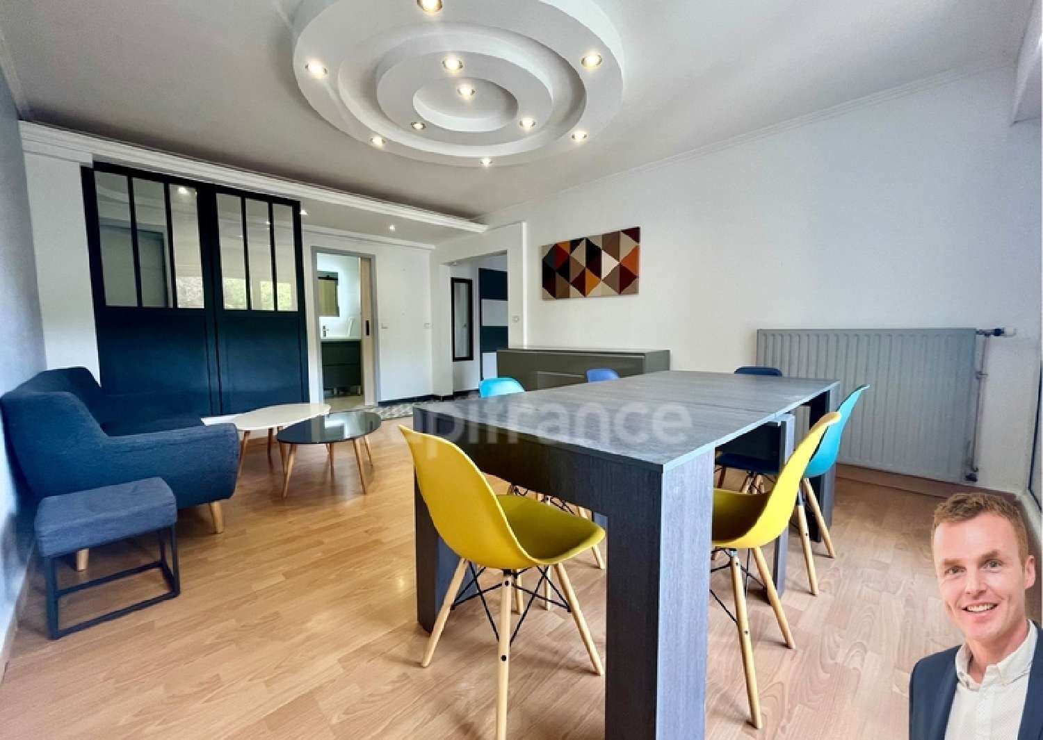  te koop appartement Quimper Finistère 1