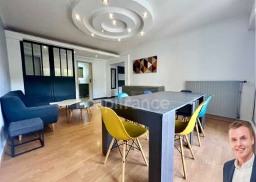 Quimper Finistère appartement foto 7231815