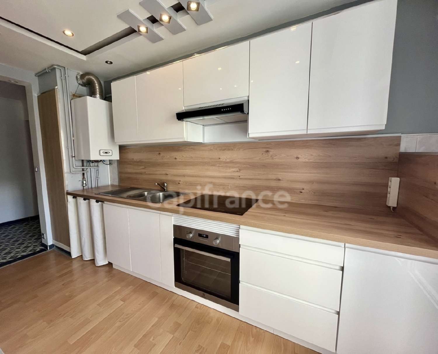  te koop appartement Quimper Finistère 3