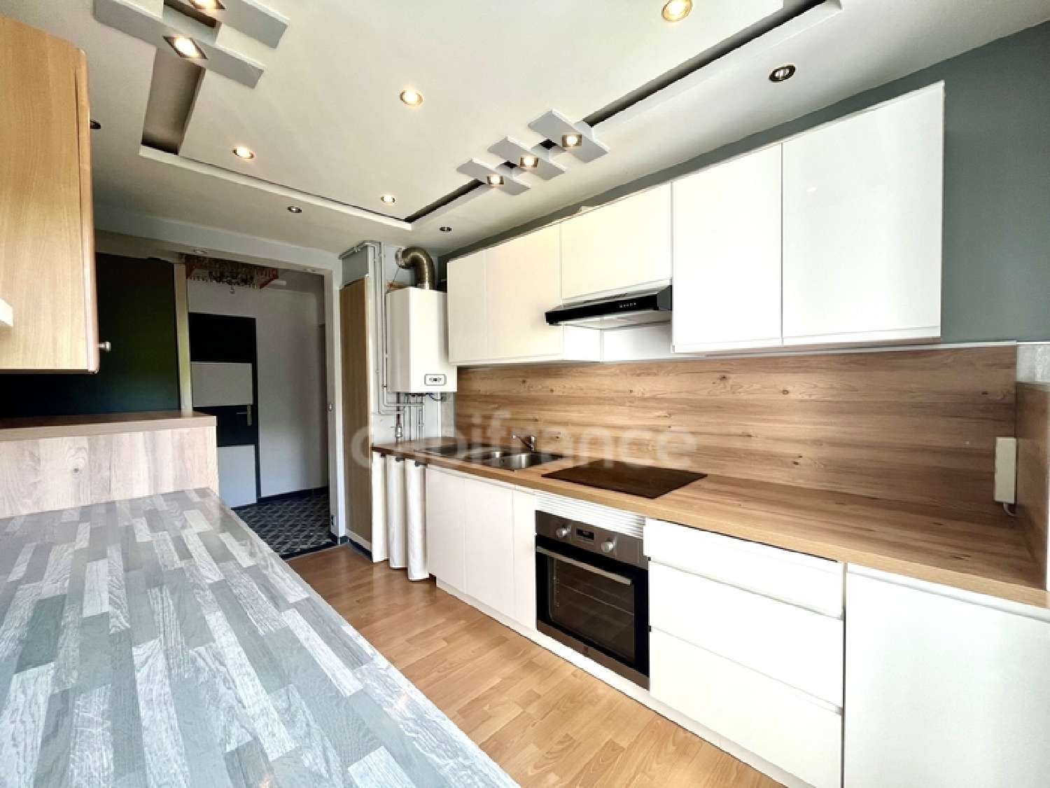  te koop appartement Quimper Finistère 4