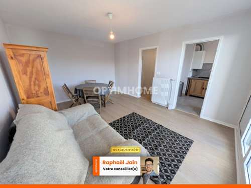 Quimper Finistère appartement foto 7218984