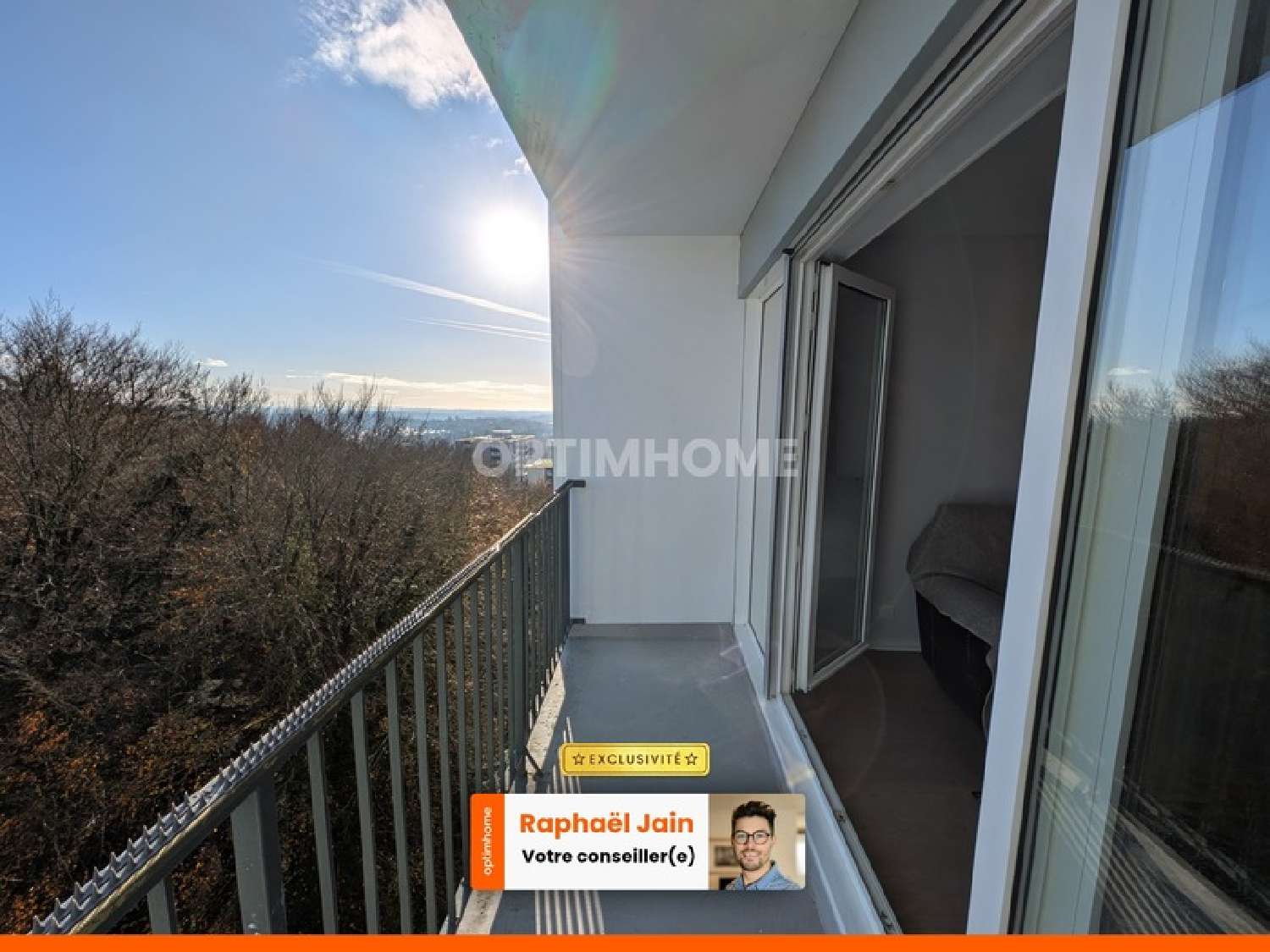  te koop appartement Quimper Finistère 3