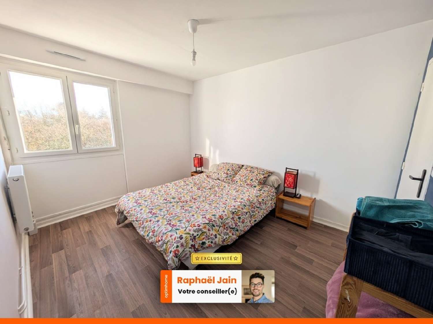  te koop appartement Quimper Finistère 5