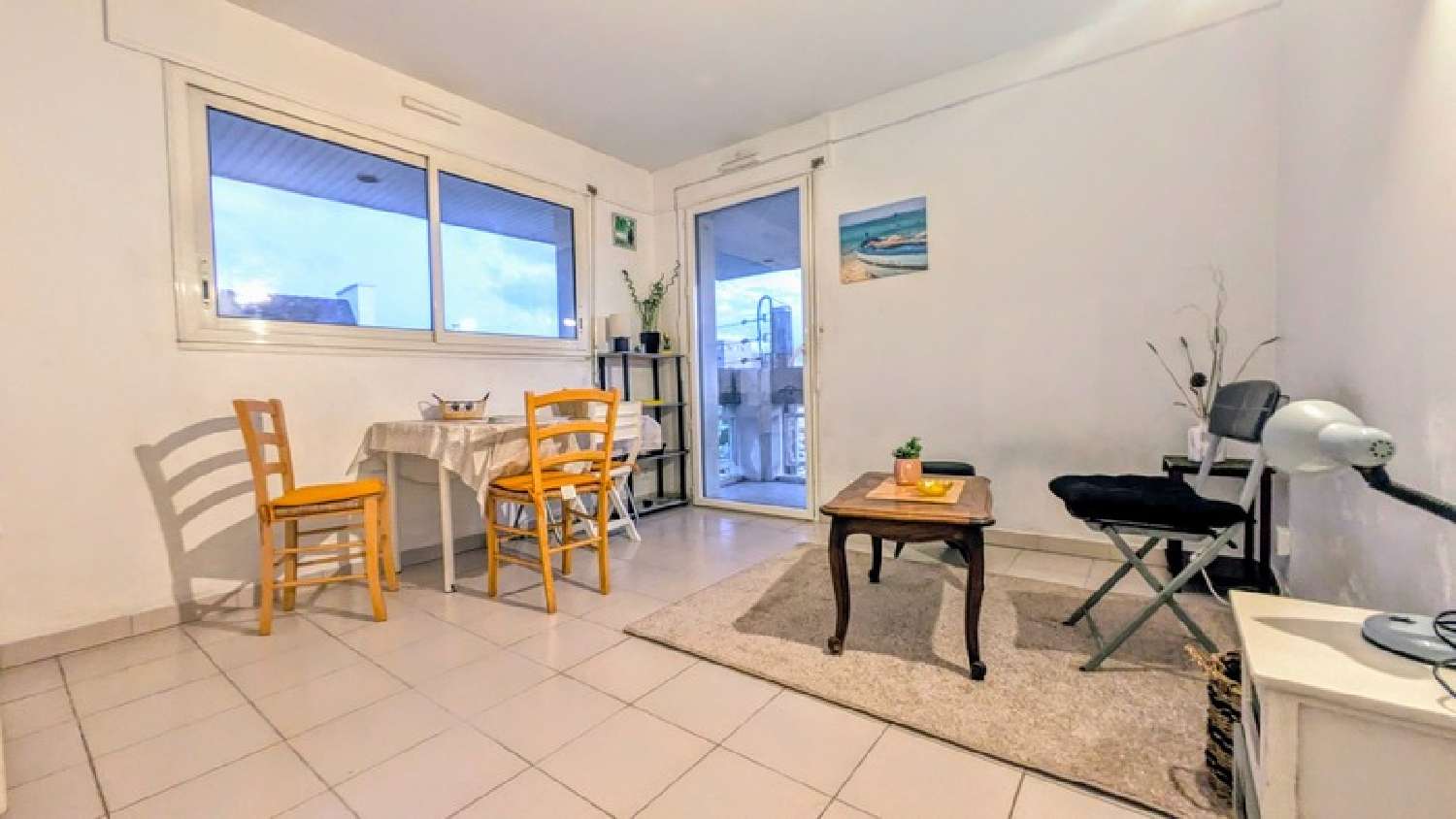  à vendre appartement Quimper Finistère 1