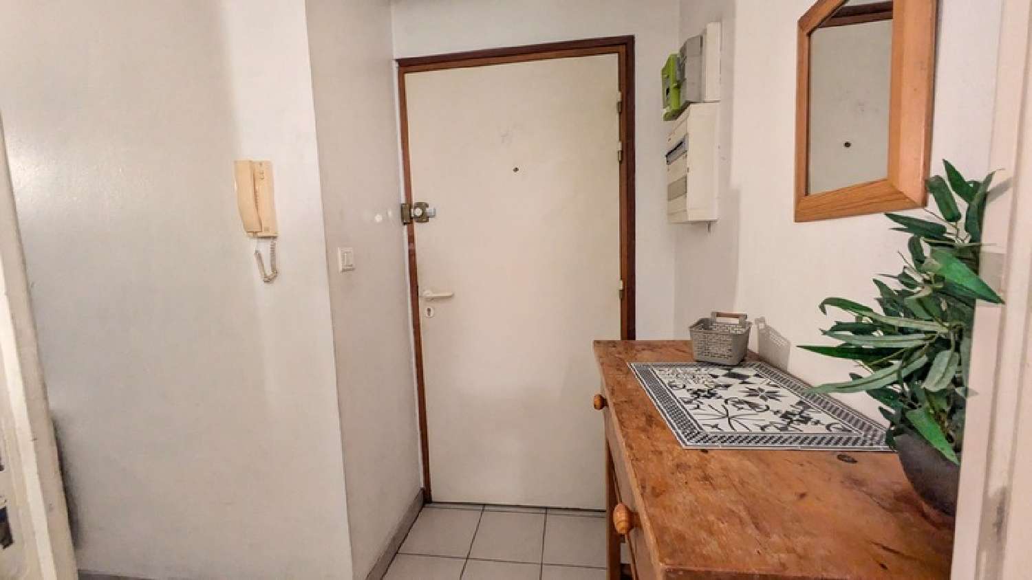  à vendre appartement Quimper Finistère 2