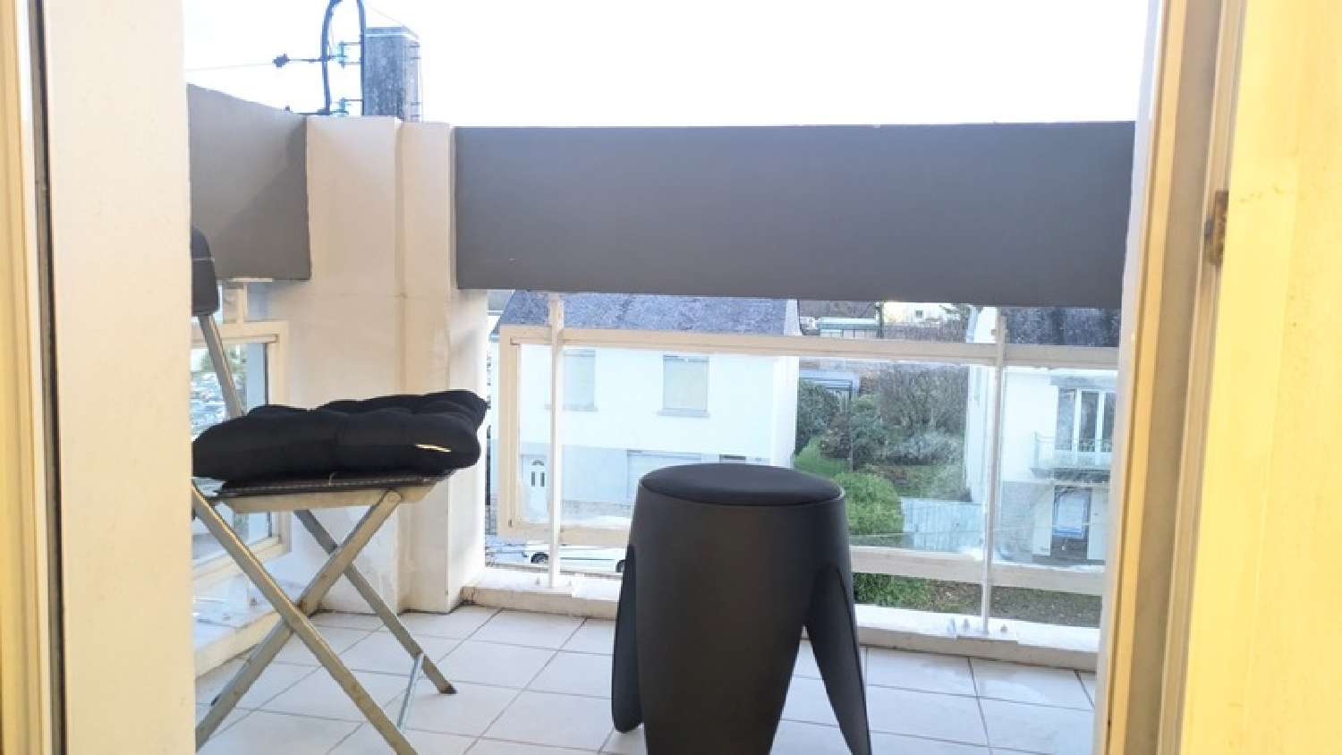  à vendre appartement Quimper Finistère 3