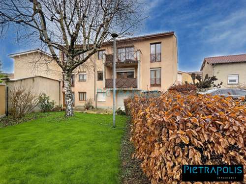 Quincieux Rhône appartement foto 7233620