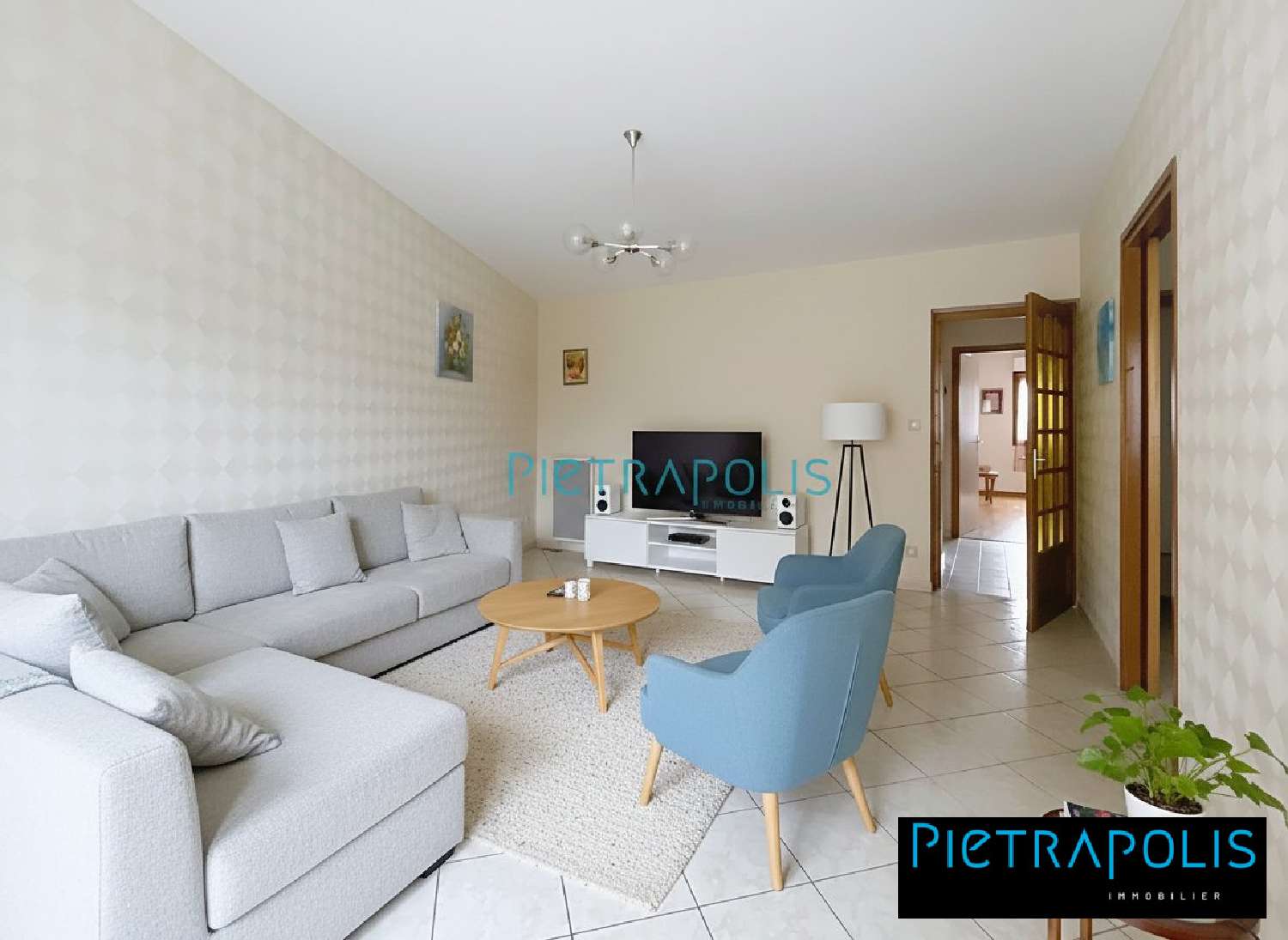  à vendre appartement Quincieux Rhône 4