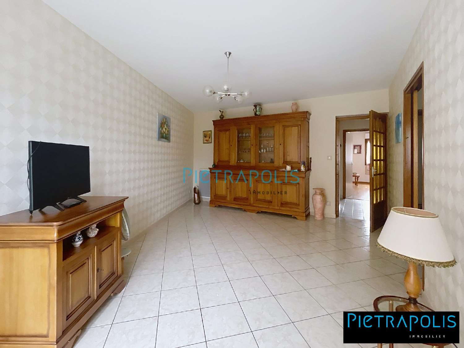  à vendre appartement Quincieux Rhône 5