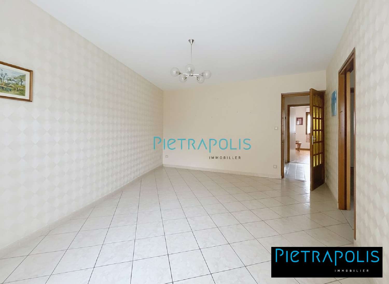  à vendre appartement Quincieux Rhône 6