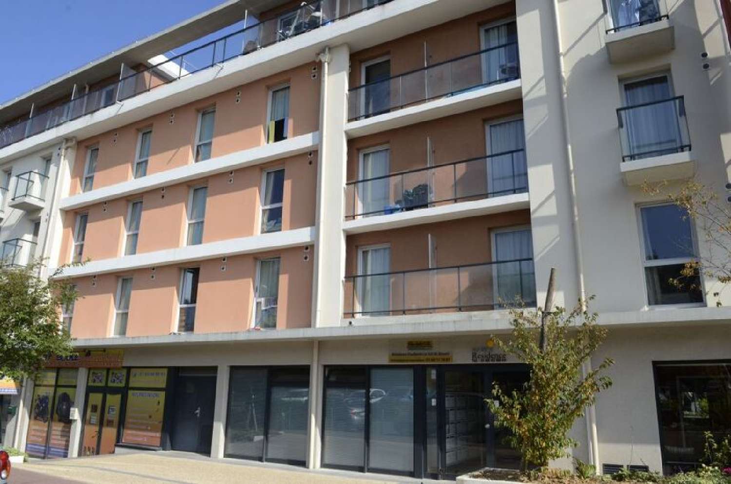  en venta apartamento Quincy-sous-Sénart Essonne 1