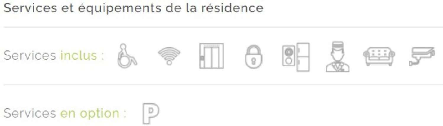  en venta apartamento Quincy-sous-Sénart Essonne 5