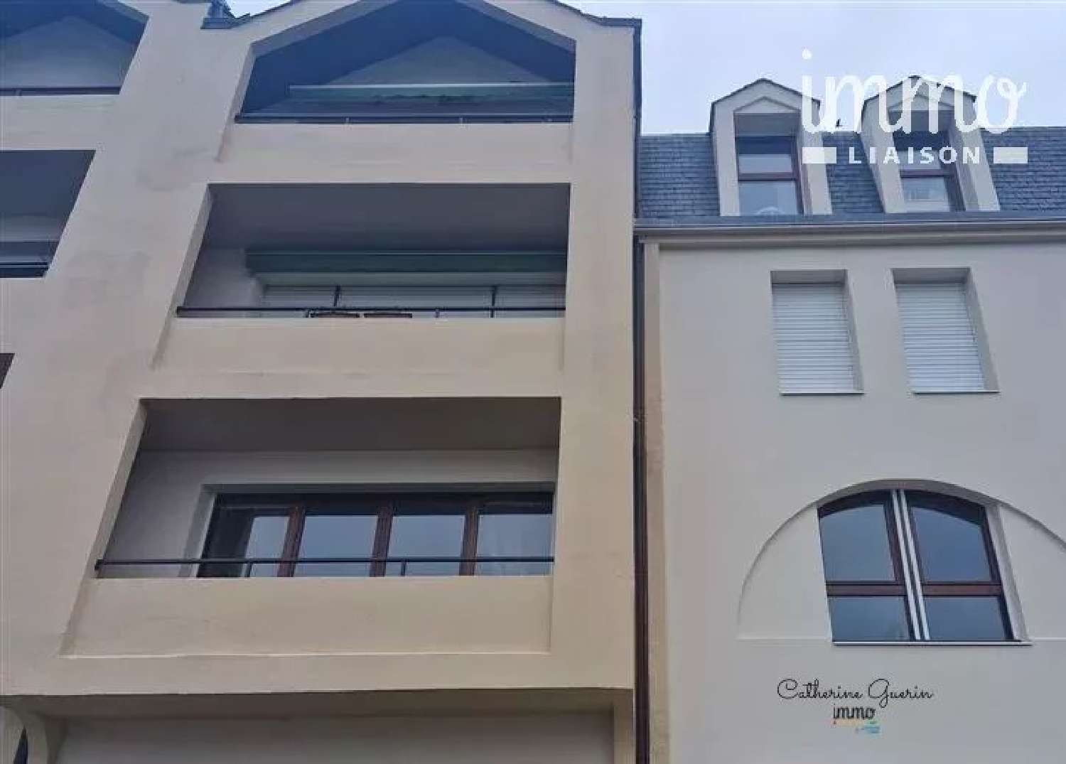  à vendre appartement Redon Ille-et-Vilaine 1