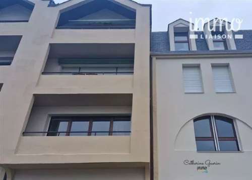 Redon Ille-et-Vilaine appartement foto 7225567