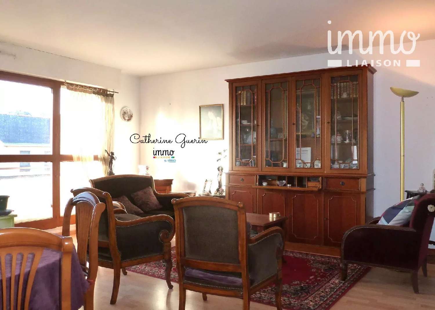 à vendre appartement Redon Ille-et-Vilaine 2