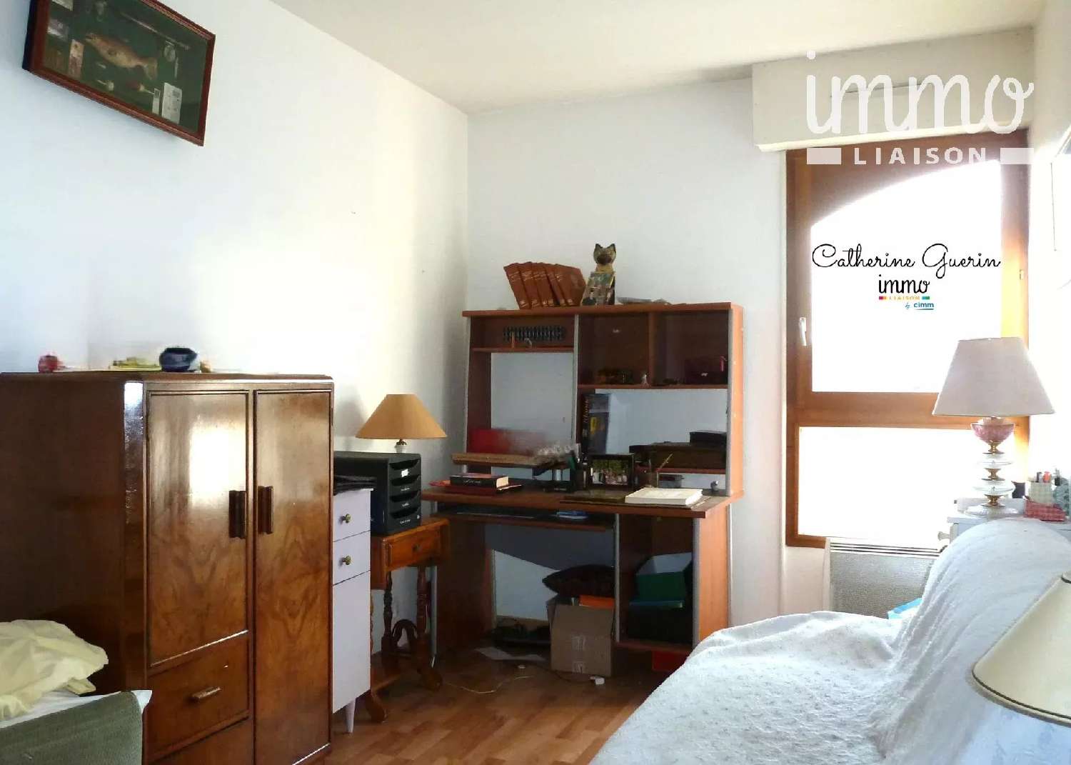  à vendre appartement Redon Ille-et-Vilaine 4