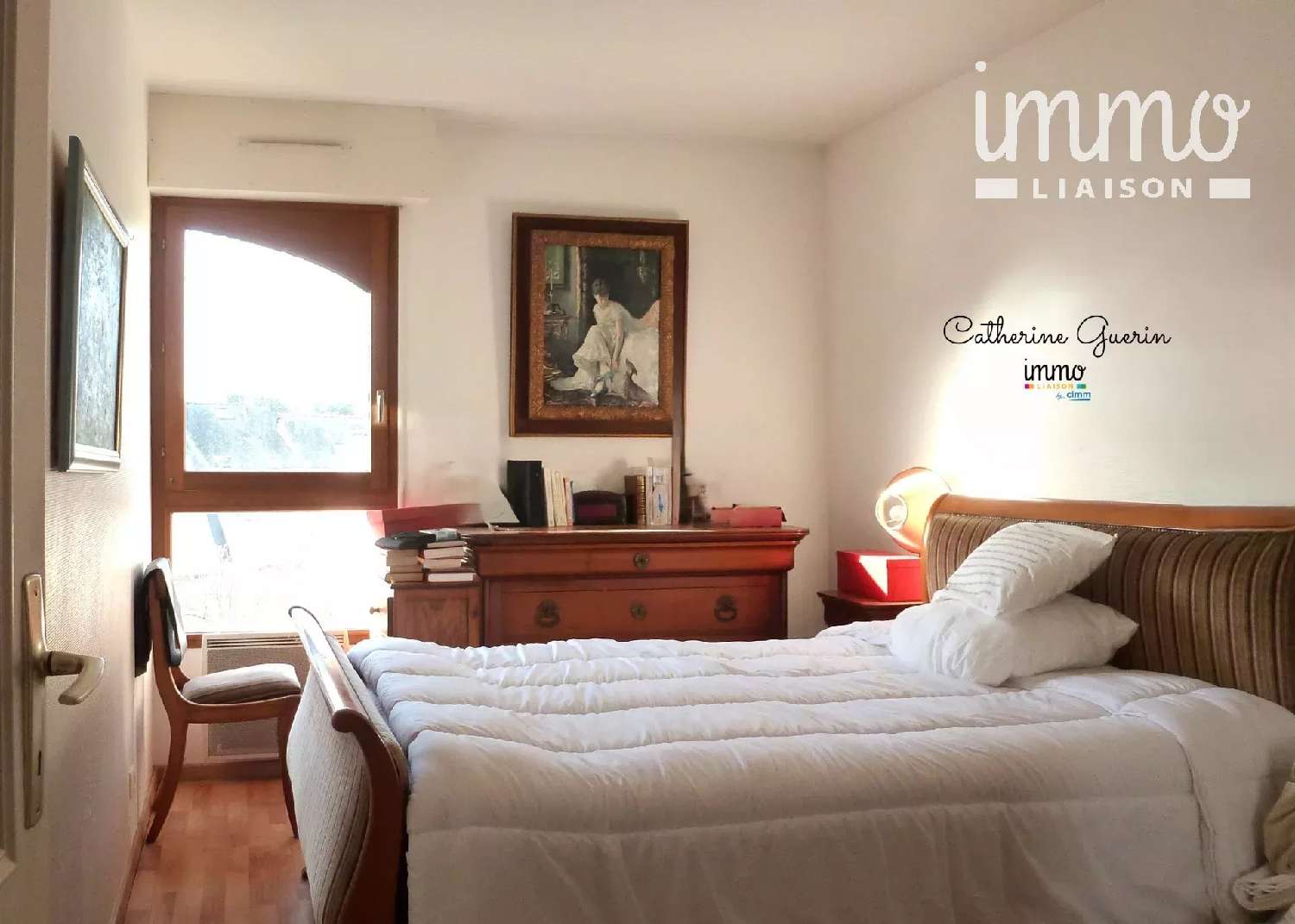  à vendre appartement Redon Ille-et-Vilaine 5