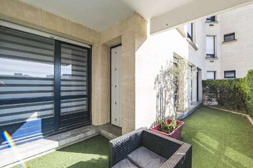 Reims Marne appartement foto 7227805