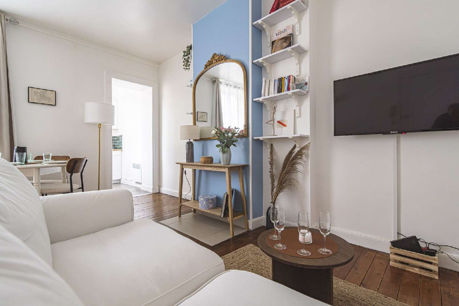  te koop appartement Reims Marne 1