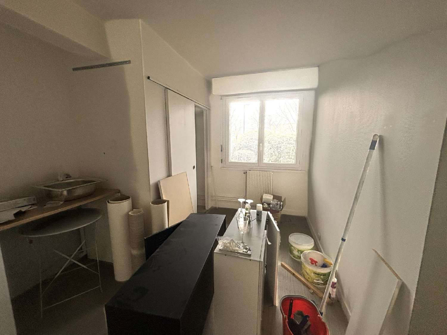  te koop appartement Reims Marne 1