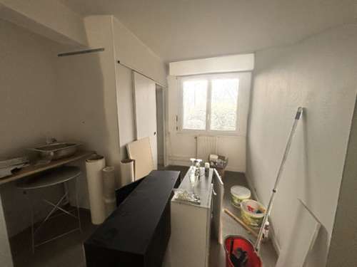 Reims Marne appartement foto 7231347