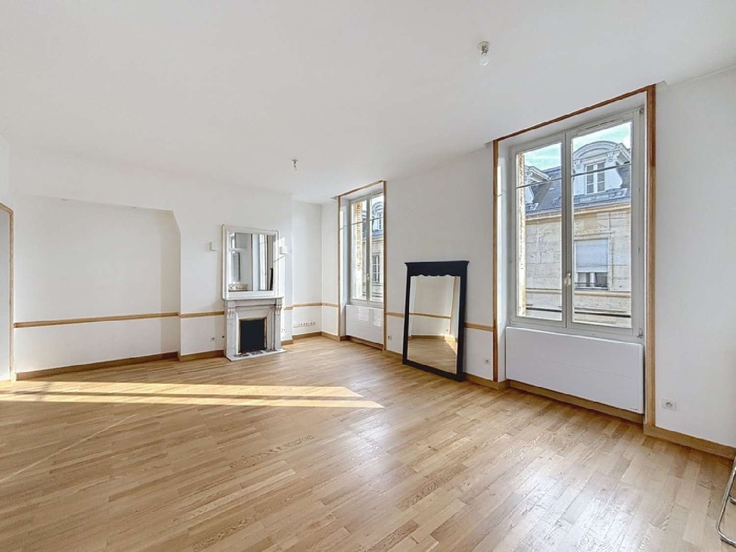 te koop appartement Reims Marne 1