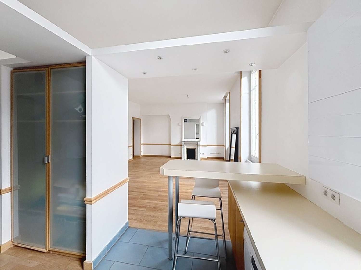 te koop appartement Reims Marne 6