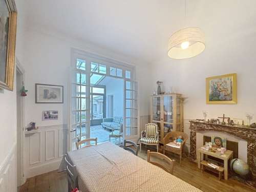 Reims Marne appartement foto 7220889