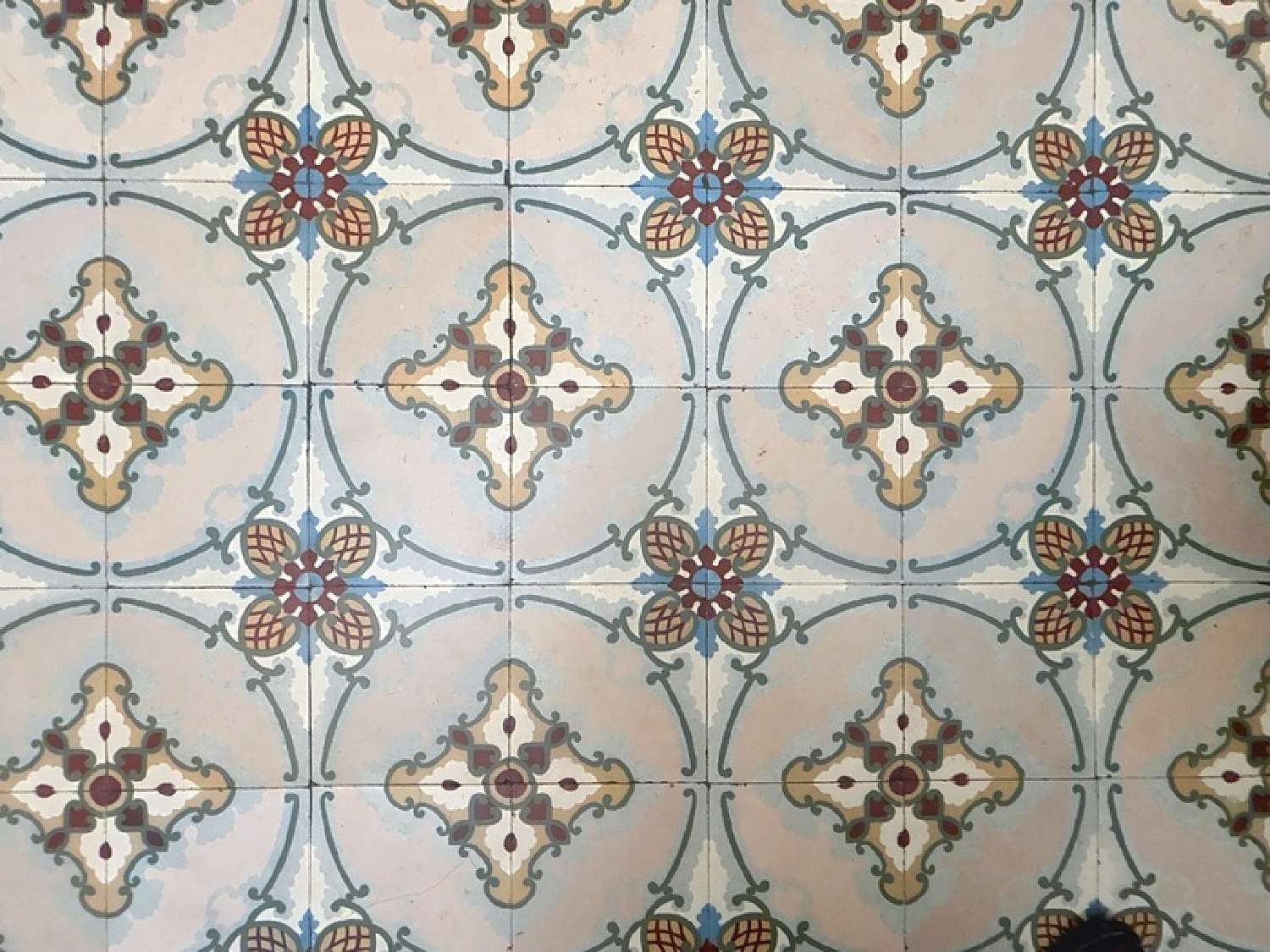 te koop appartement Reims Marne 5