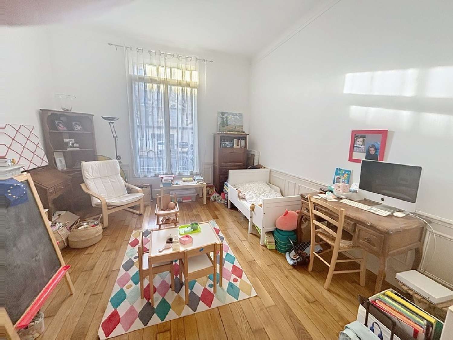 te koop appartement Reims Marne 6