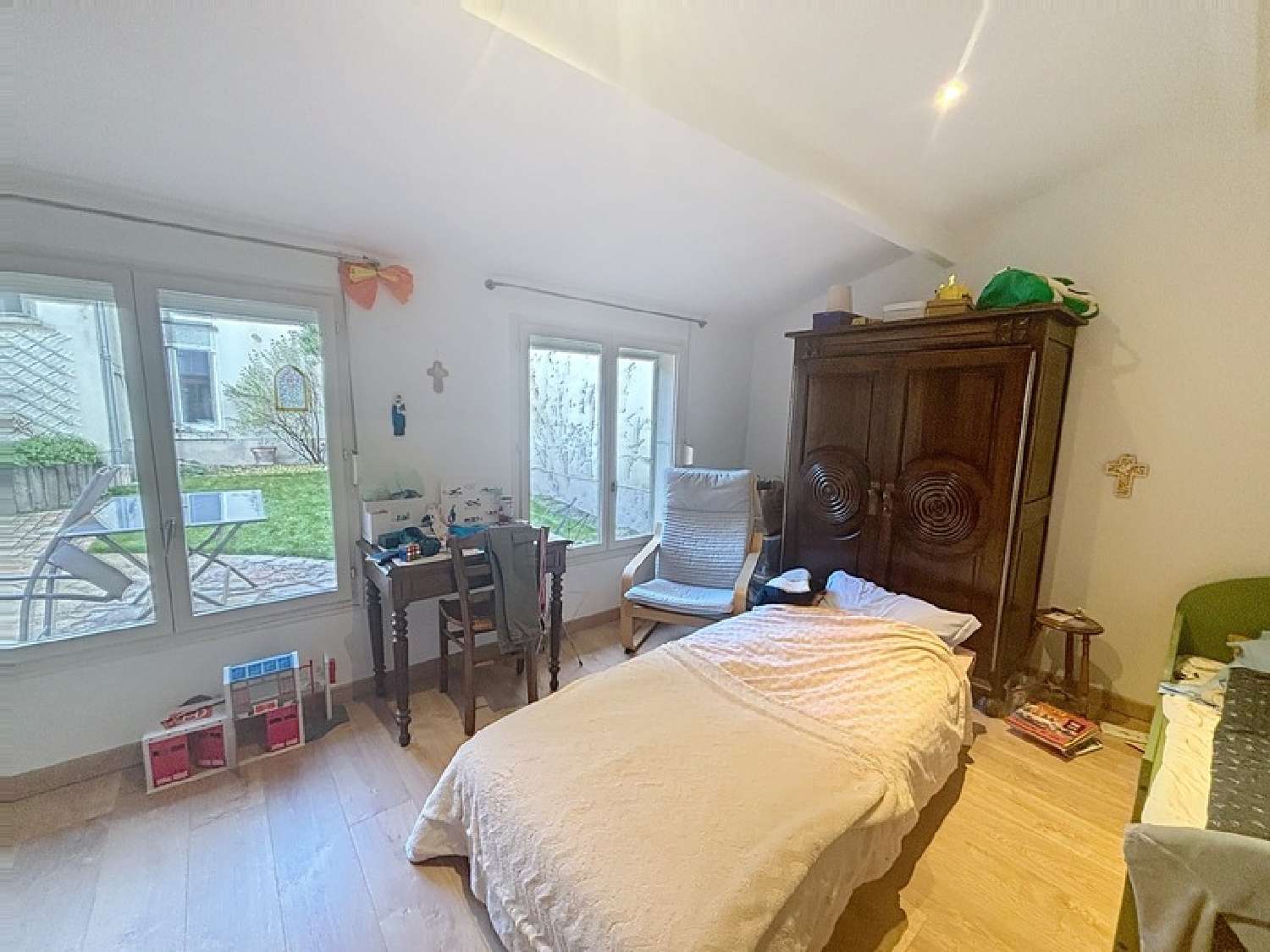 te koop appartement Reims Marne 8