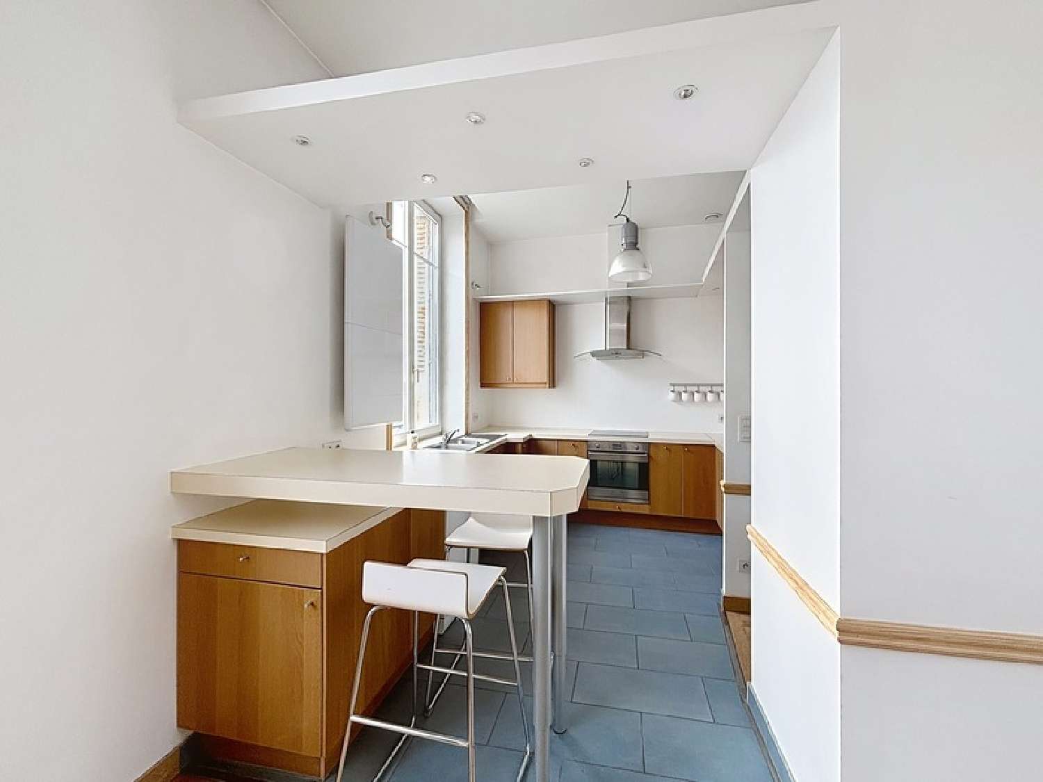 te koop appartement Reims Marne 5