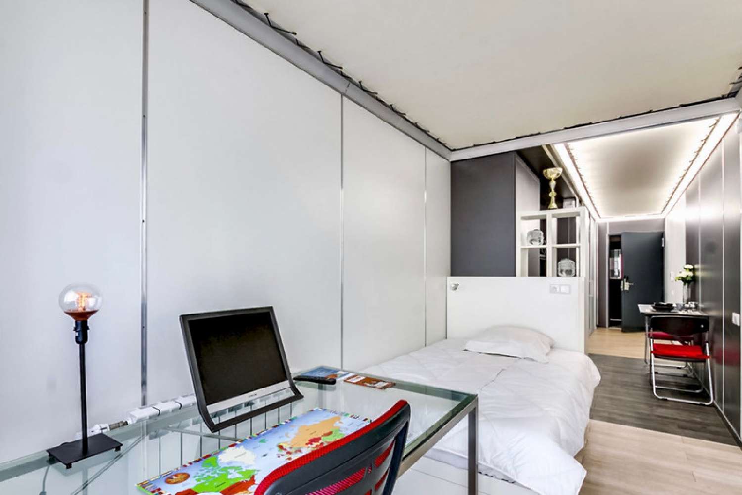  kaufen Wohnung/ Apartment Reims Marne 2