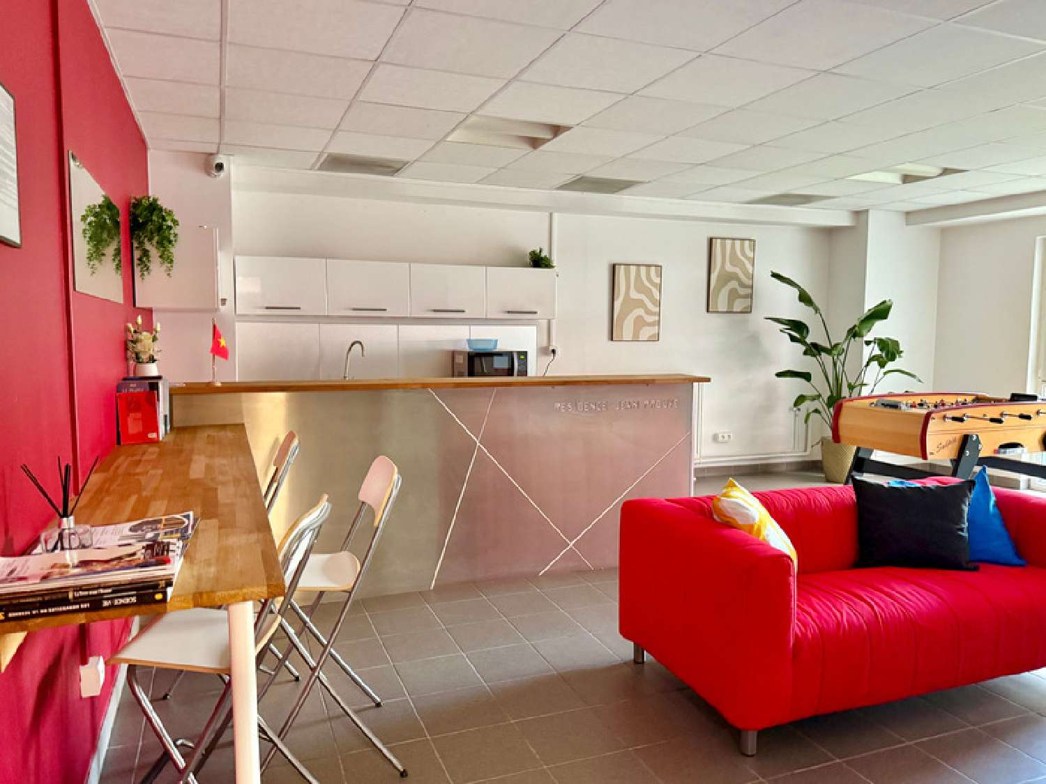  kaufen Wohnung/ Apartment Reims Marne 3