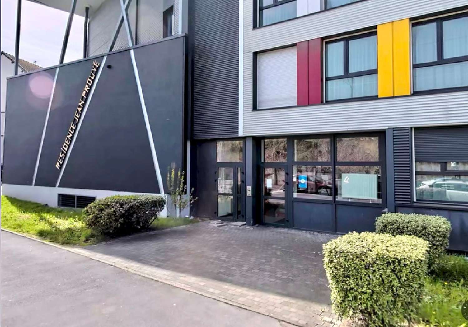  kaufen Wohnung/ Apartment Reims Marne 4
