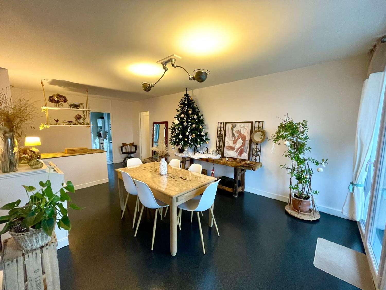 en venta apartamento Reims Marne 1