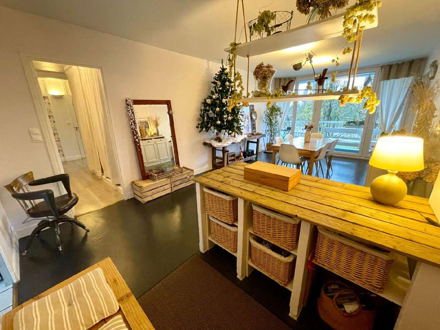 en venta apartamento Reims Marne 2