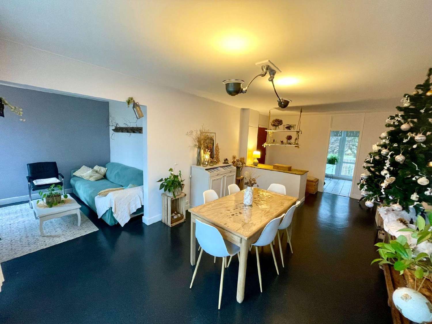 en venta apartamento Reims Marne 4