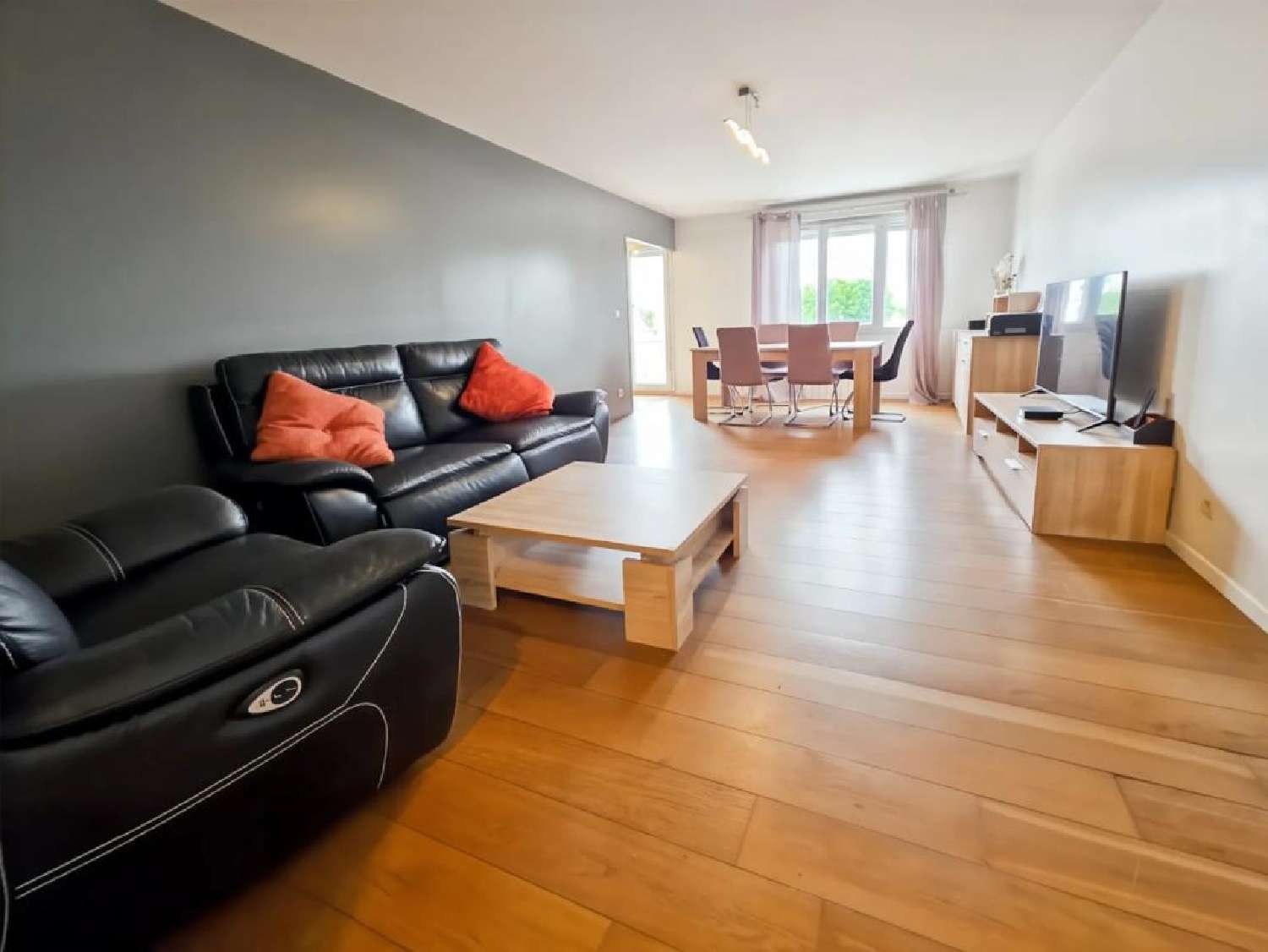  for sale apartment Reims Marne 1