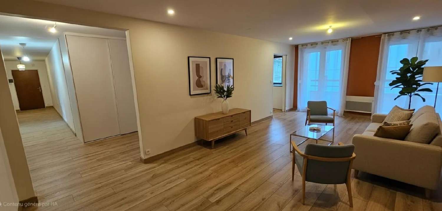  kaufen Wohnung/ Apartment Reims Marne 1