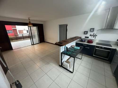 Remire-Montjoly Guyane appartement foto 7221147