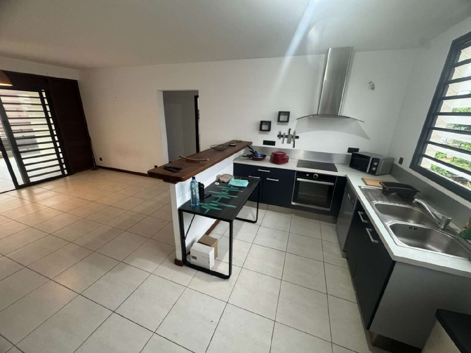 te koop appartement Remire-Montjoly Guyane 2