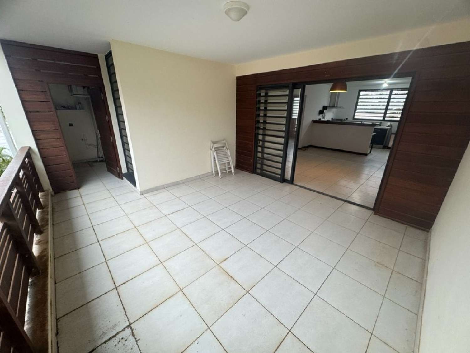 te koop appartement Remire-Montjoly Guyane 3