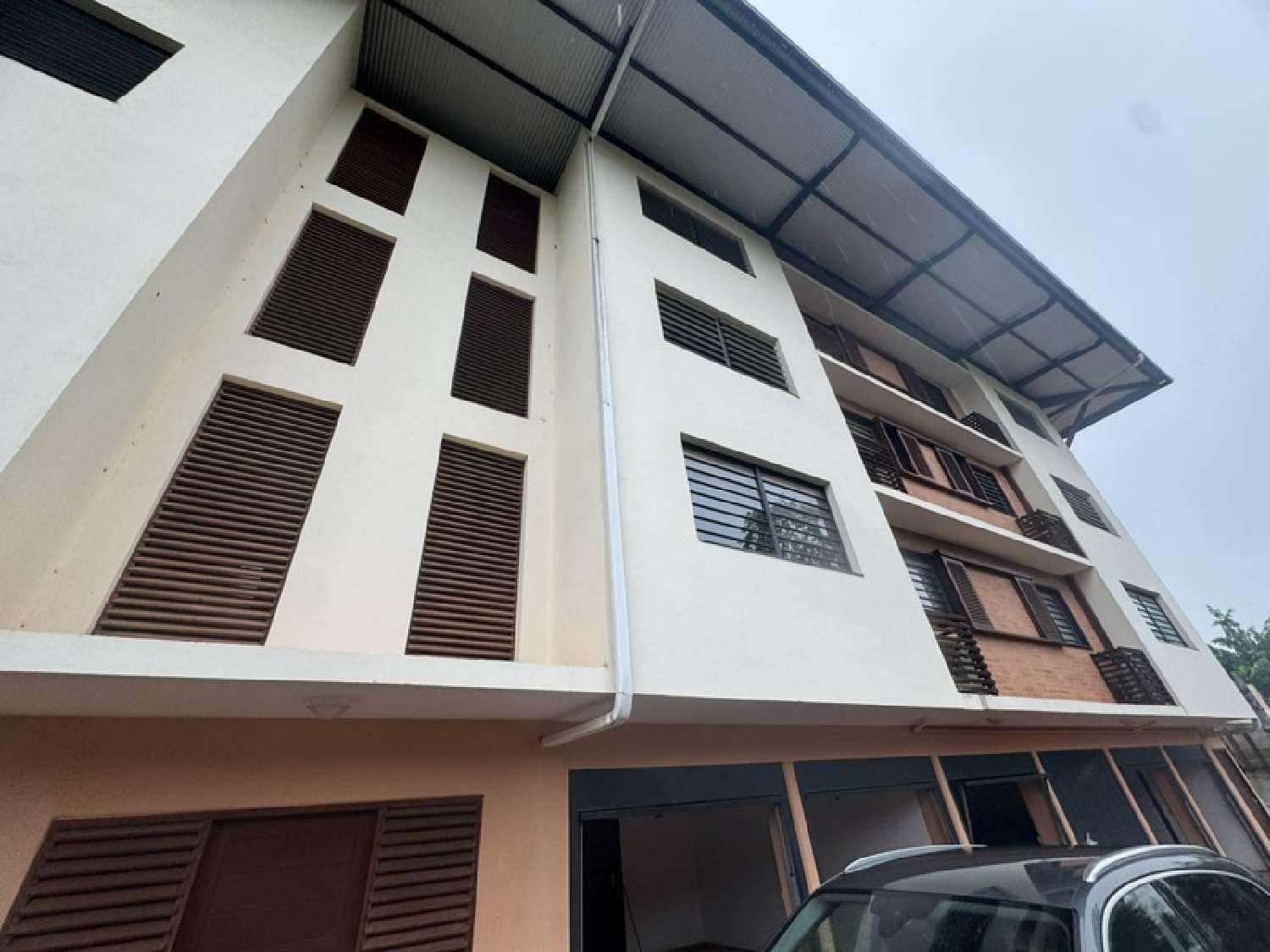 te koop appartement Remire-Montjoly Guyane 4