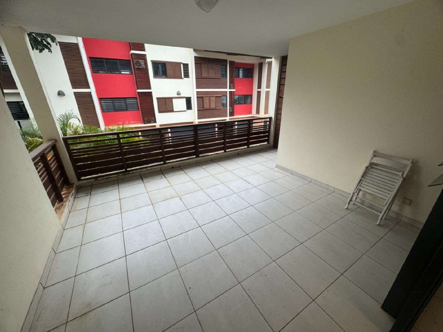 te koop appartement Remire-Montjoly Guyane 5