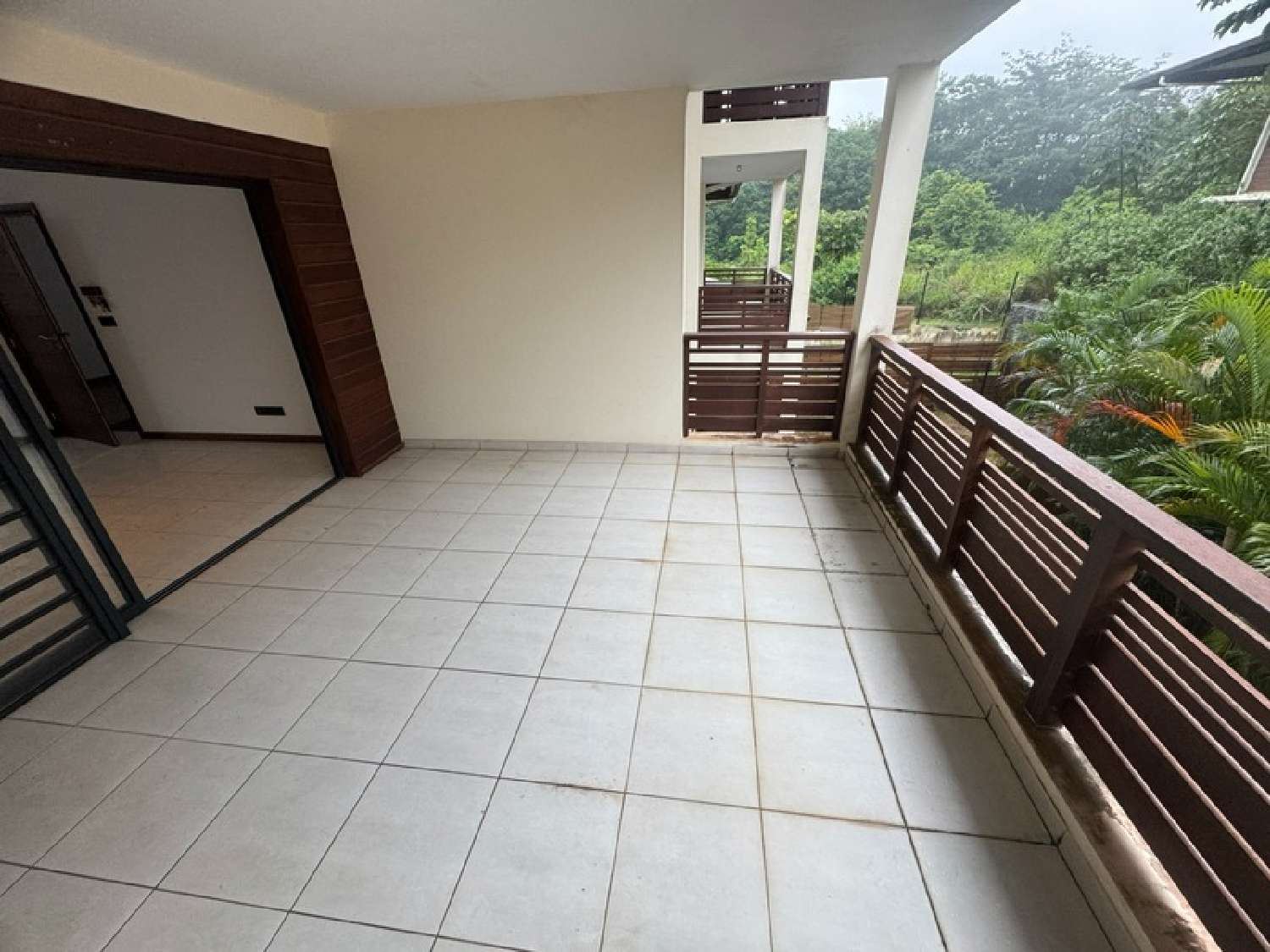 te koop appartement Remire-Montjoly Guyane 6