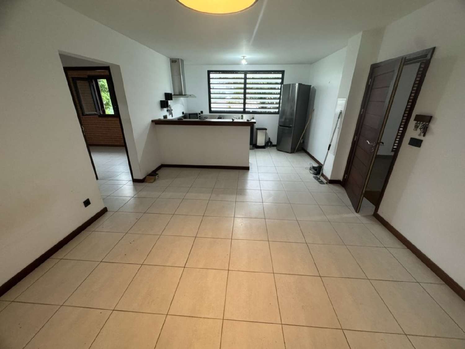 te koop appartement Remire-Montjoly Guyane 8