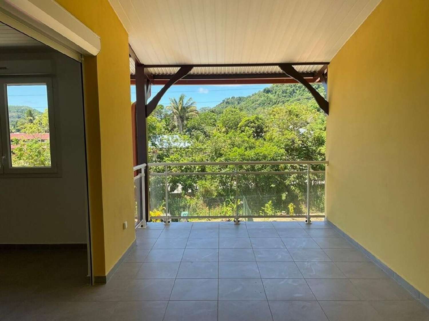  te koop appartement Remire-Montjoly Guyane 2