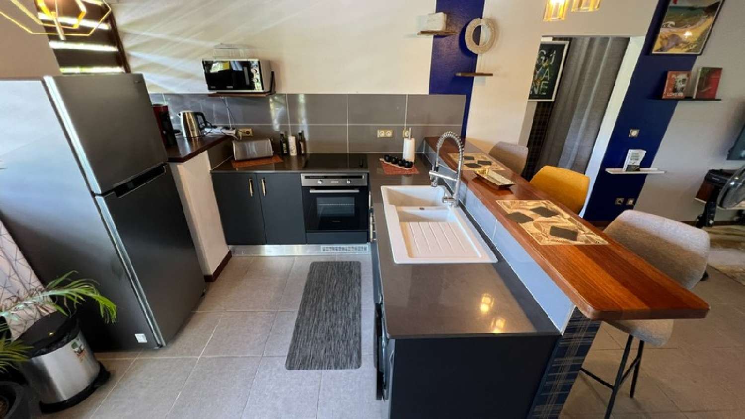 te koop appartement Remire-Montjoly Guyane 2