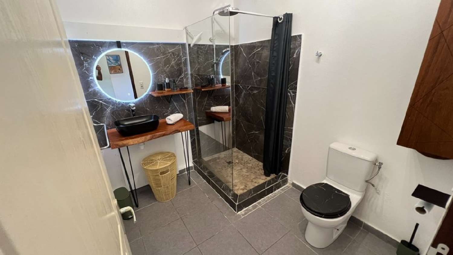 te koop appartement Remire-Montjoly Guyane 6